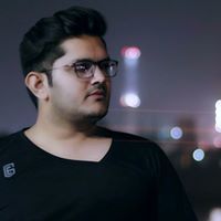 Suraj Pandya