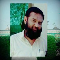 Azhar Iqbal