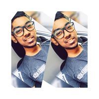 VinodRaj Parthiban