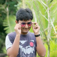 জুয়েল আকাশ