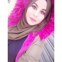 ميساء الطرودي