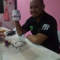 Daniel Dany