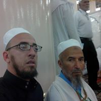 سيد أبو عبد الرحمان