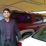 Umar Shoaib