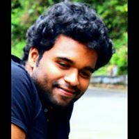 Dileep Kp
