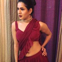 Twinkle Vasisht