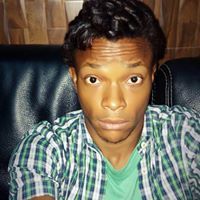 Ayodele Favour