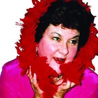Madcap Mary