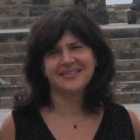 Лилия Гуртина