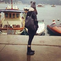 Ilhem Ghabara