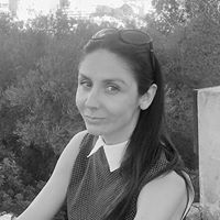 Искра Урумова