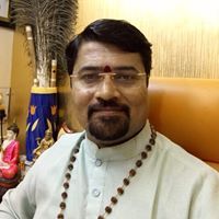 Kaivalya Nagare