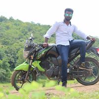Madrai Karthik
