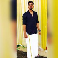 Avin Prabhakar