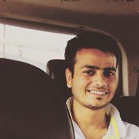 Tabish Shaikh