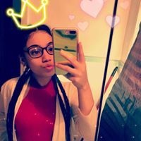 K'Liedyz Carrasquillo