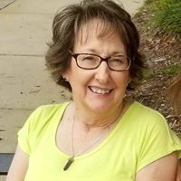 Judith Welker