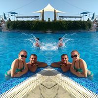 Цветелина Господинова