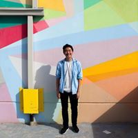 Andy Jiang