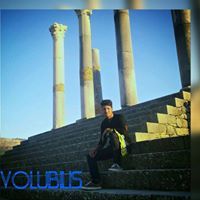 Abderrahmane Bouchkara