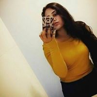 Zaïnab El Bouazzaoui