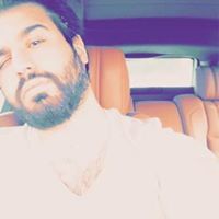 Mohammad Altamimi