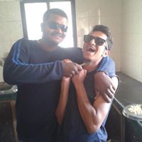 Vishwjeet Vende