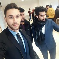 Mohammed Alfahd