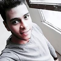 Ahmed Ragab