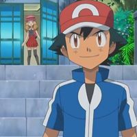 Ash Kanto