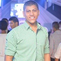 عبدالرحمن على