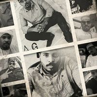 Ahmed AG