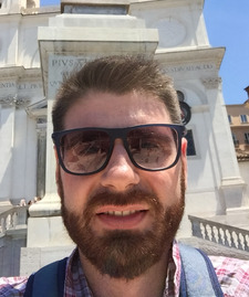 Alessandro Chiaranda