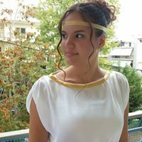 Μαρία Μιχαλοπούλου