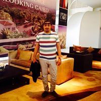 Ahmed Fadil