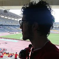 Mostafa Omar