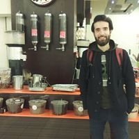 Rabea Syrian