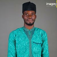 Ahmad Umar Al-Ahmady