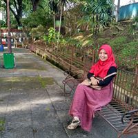 Monika Putri