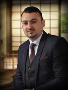 حسين أكرم غويلي