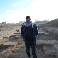 Ahmed Elkharadly
