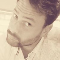 David Rodriguez Aragon