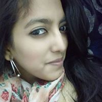 Prerna maurya