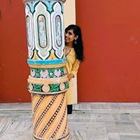 Swati Singh