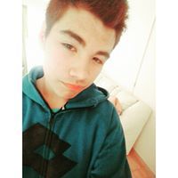 Matias Aaron