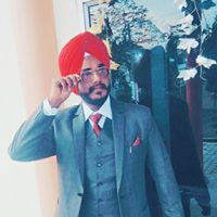 Gurpreet Singh