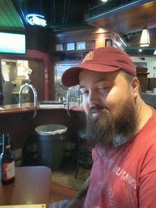 Devin Tracy Fairchild 