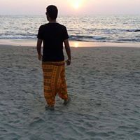 Gandhi Paravasthu