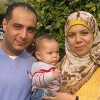 Mony Ahmed