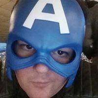 Christopher Bagdonas